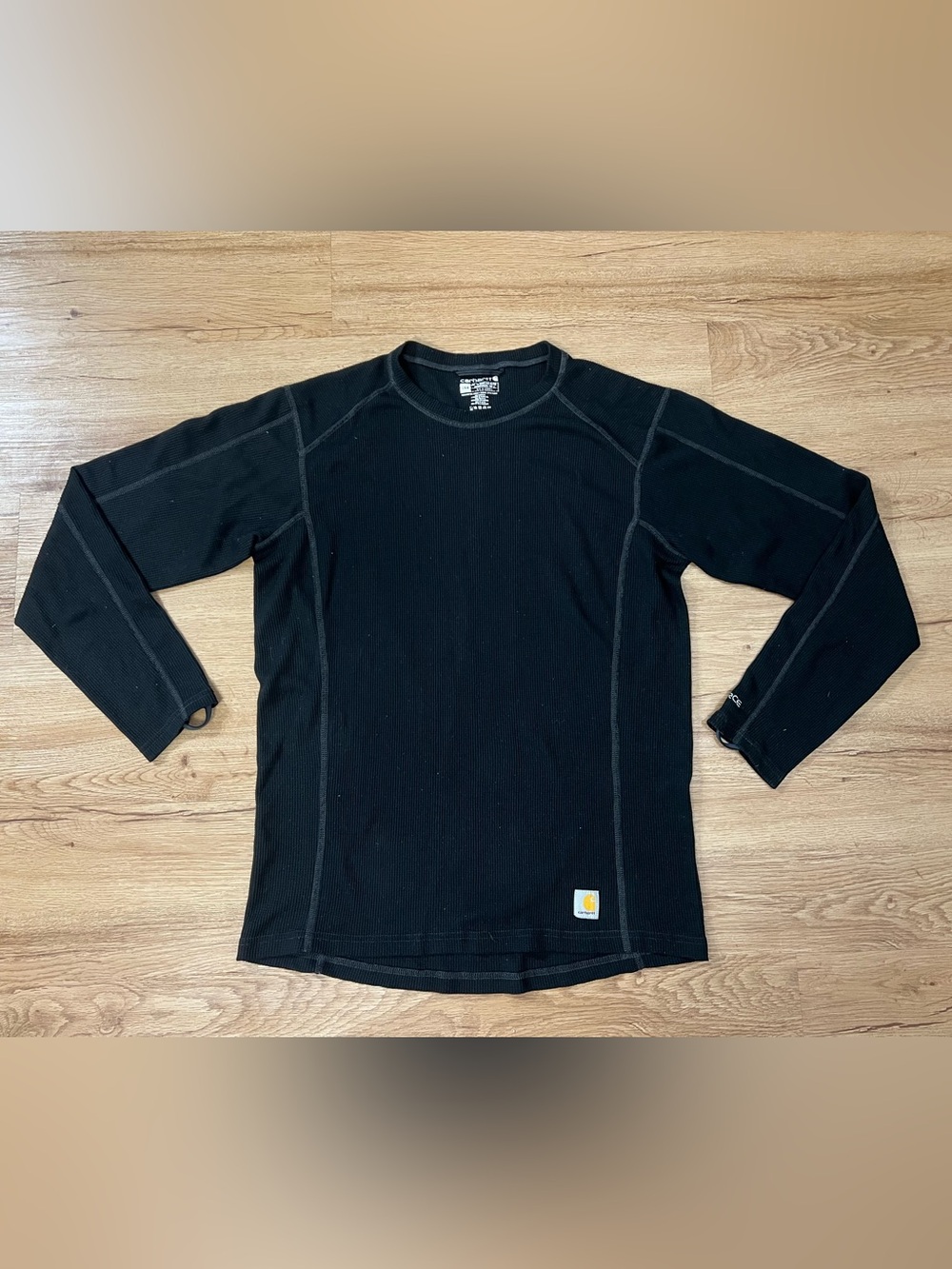 Carhartt long sleeve shirt
